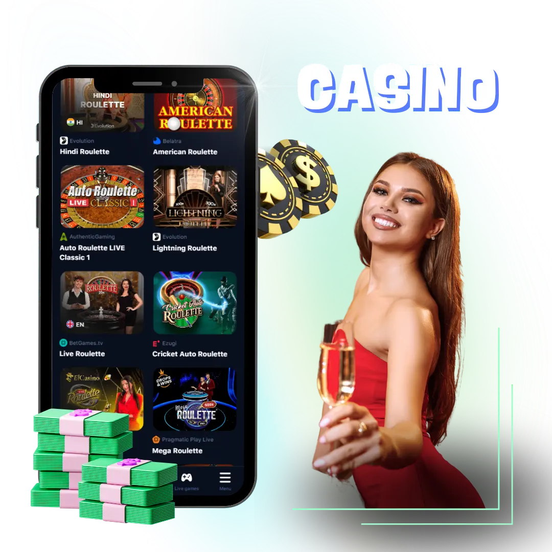 play at luckystar casino india and get amazing bonuses 500%