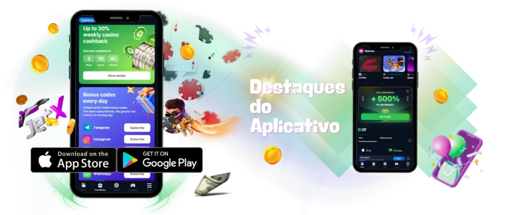 aplicativo luckystar para a Índia