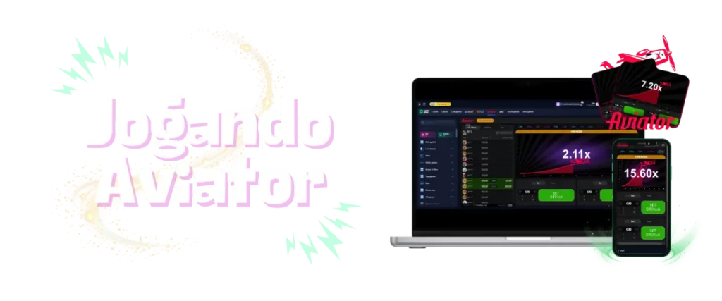 jogar casino aviador luckystar