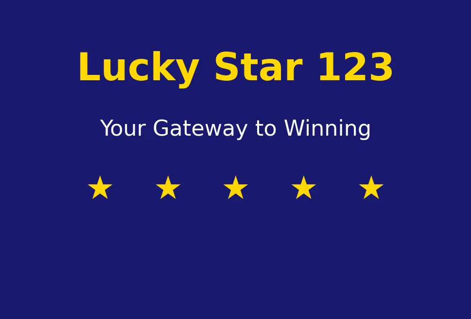 Lucky Star 123 Login in India