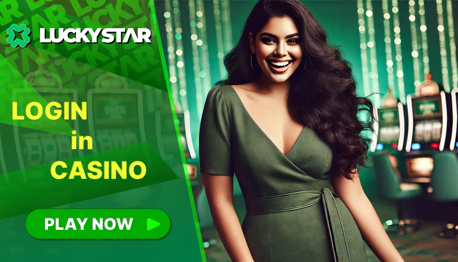 Lucky Star Casino in India 2024